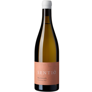 2024 Beechworth Chardonnay