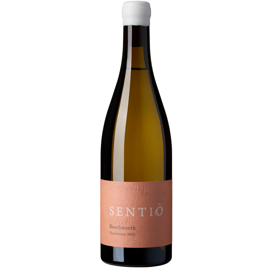 2024 Beechworth Chardonnay