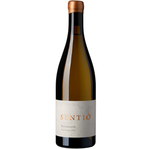 2022 Beechworth Chardonnay (Single Vineyard)