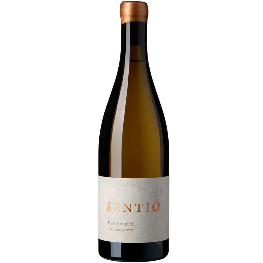 2022 Beechworth Chardonnay (Single Vineyard)